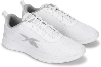 reebok hans runner running shoes