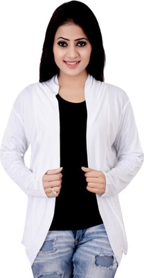 AG Fashions Women Shrug