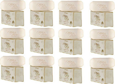 Oriflame Sweden 12 SOAP(12 x 100 g)