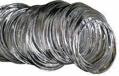 PMW Tin sn Metal, 100 Grams Inductor(1 microH)