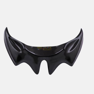 BIKER SHOPPEE 220 WINGLET Bike Fairing Kit