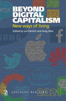 Beyond Digital Capitalism- Socialist register 2021(English, Paperback, unknown)