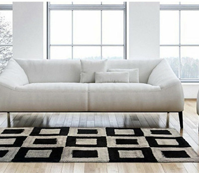 RM Handloom Multicolor Polyester Carpet(2 ft,  X 6 ft, Rectangle)
