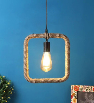 PR Star Pendant Lamp Ceiling Lamp(Black)