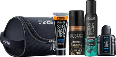 AXE Men's Grooming Kit