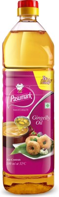 Pasumark Gingelly/ Sesame Oil Sesame Oil PET Bottle(500 ml)