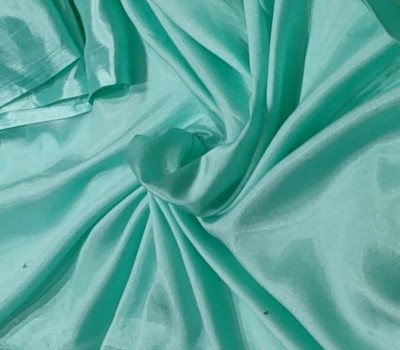 Megumi Satin Solid Multi-purpose Fabric