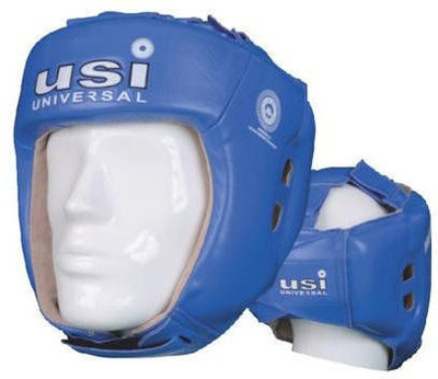 usi LITE CONTEST Boxing Head Guard