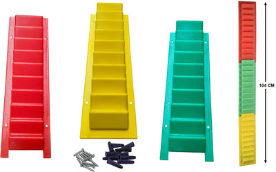 Tycoon Physio Solutions Finger and Shoulder Abduction Ladder Fitness Accessory Kit Kit