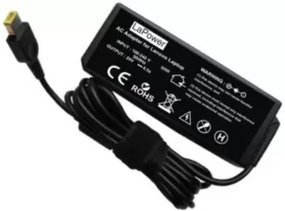 Lapower S540 90 W Adapter(Power Cord Included)