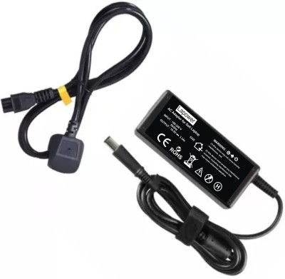 Lapower LATITUDE E6410, E6420, E6430, E6440, E6500, E6510 65 W Adapter (Power Cord Included) 65 W Adapter(Power Cord Included)