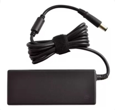 Lapower D630 65W 3.34a Laptop Charger Adapter 65 W Adapter(Power Cord Included)