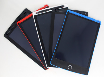 TAVA Writing Pad(Multicolor)