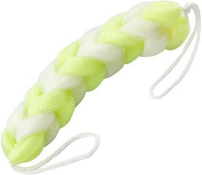 RIXTEC Loofah(Yellow, Multicolor)