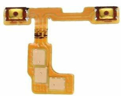SPAREWARE On/Off Button Flex Cable (Power+Volume Button) Neo 7 A33 Power ON/OFF Button