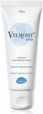 velmoist MAX INTENSIVE MOISTURISING CREAM(100 g)