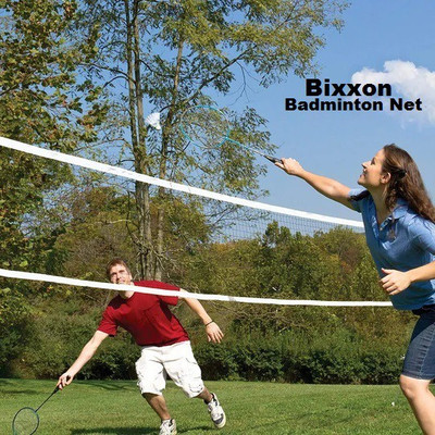 Dinetic RRD-56 Volleyball Net Cotton Best Quality Volleyball Net(White)