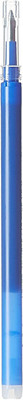 PILOT Frixion Refill(Pack of 12, Ink Color - Blue)