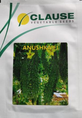 clause Bitter gourd, karela Seed(800 per packet)