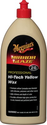 Meguiars Scratch Remover Liquid(1 L)