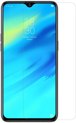 Vastu Art Screen Guard for REALME 3 PRO(Pack of 2)