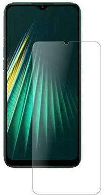 Vastu Art Screen Guard for REALME C11(Pack of 1)