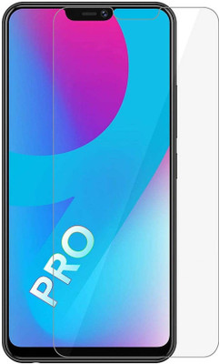 Duepio Screen Guard for Vivo V20 Pro(Pack of 1)