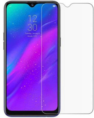 Duepio Screen Guard for Tecno Spark Go 2020(Pack of 1)