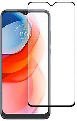 XRENGTH Tempered Glass Guard for Motorola Moto E7 Power(Pack of 1)
