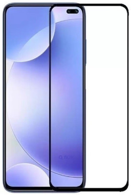 Gorilla Labs Tempered Glass Guard for Poco X2, Redmi K30(Pack of 1)