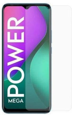 TESPARK Tempered Glass Guard for Infinix Smart 5(Pack of 1)