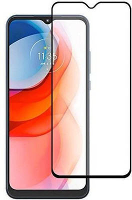 XRENGTH Tempered Glass Guard for Motorola Moto E7 Power(Pack of 1)
