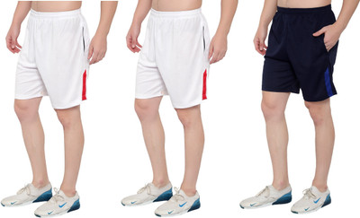OORA Checkered Men Multicolor Boxer Shorts