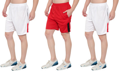 OORA Checkered Men Multicolor Boxer Shorts
