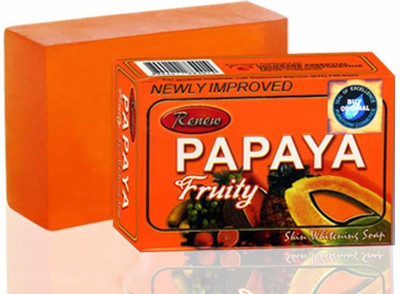 RENEW Soap for Skin Whitening for Instant Glow(135 g)