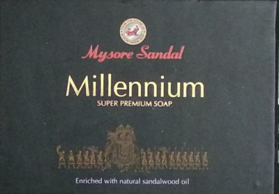 Mysore sandal millennium shop