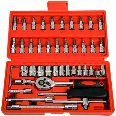 KONYA Socket Set