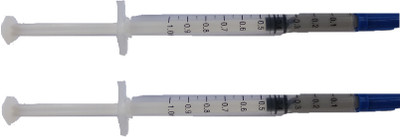 Etake (Pack of 2) 0.3ml Thermal Grease Paste Heat Sink Compound for CPU & Chipsets Silicone Heatsink Compounds Cooling Processor CPU Graphics Carbon Based Thermal Paste(0.3 ml 1.93 W/mK) Etake (Pack of 2) 0.3ml Thermal Grease Paste Heat Sink Compound for CPU & Chipsets Silicone Heatsink Compounds Cooling Processor CPU Graphics Carbon Based Thermal Paste(0.3 ml 1.93 W/mK)