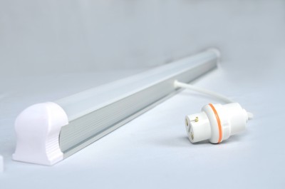 Delux Straight Linear LED Tube Light(White)