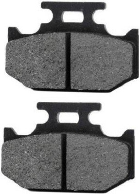 AOWBIKES FZ250-DISC-AOWBIKESD-012 Vehicle Disc Pad(Pack of 2)