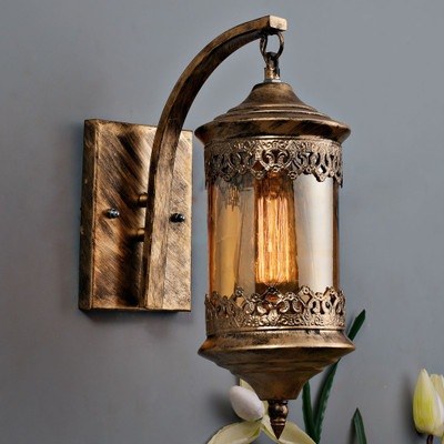 Homesake Pendant Wall Lamp Without Bulb