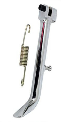BOZZO SIDE STAND UCE MODAL (ELECTRA 350) Bike Side Stand