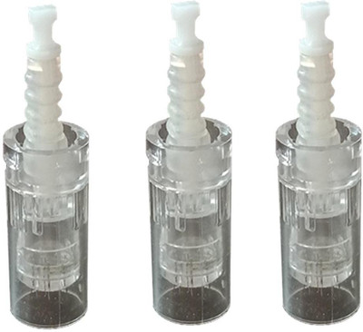 SD Enriching Beauty Derma Pen Needles 36 Pin Cartridges for Auto Microneedle-Pack Of 5(100 g)