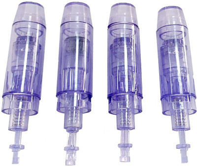 SD Enriching Beauty Derma Pen Needles 12Pin Cartridges for Auto Microneedle-Pack Of 10(100 g)