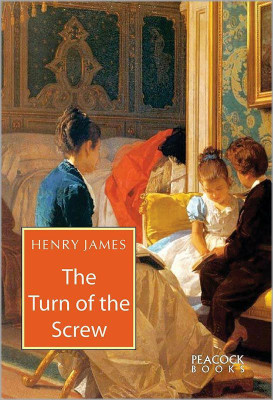 The Turn of the Screw(English, Hardcover, unknown)