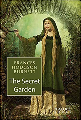The Secret Garden(English, Paperback, unknown)