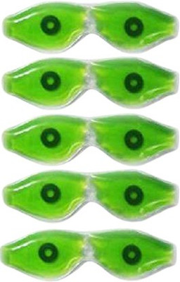 Top Select Aloe Vera Cool Gel Eye Mask Summer Ice Cooling Sleeping Mask for Eye Patches Remove Dark Circles Fatigue Cool Eyes Patch Pads Eye Care (pack of 6 masks) Summer Ice Cooling Sleeping Mask for Eye Patches Remove Dark Circles Fatigue Cool Eyes Patch Pads Eye Care (pack of 5 masks)(5) Top Select Aloe Vera Cool Gel Eye Mask Summer Ice Cooling Sleeping Mask for Eye Patches Remove Dark Circles Fatigue Cool Eyes Patch Pads Eye Care (pack of 6 masks) Summer Ice Cooling Sleeping Mask for Eye Patches Remove Dark Circles Fatigue Cool Eyes Patch Pads Eye Care (pack of 5 masks)(5)