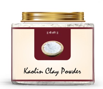 AGRI CLUB Kaolin Clay Powder 250gm/8.81oz(250 g)