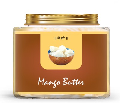 AGRI CLUB Mango Butter 250g dry skin care butter(250 g)