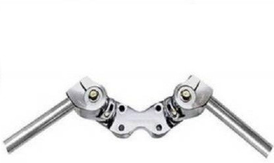 ARN SILVER HANDLE BAR Handle Bar(Silver)